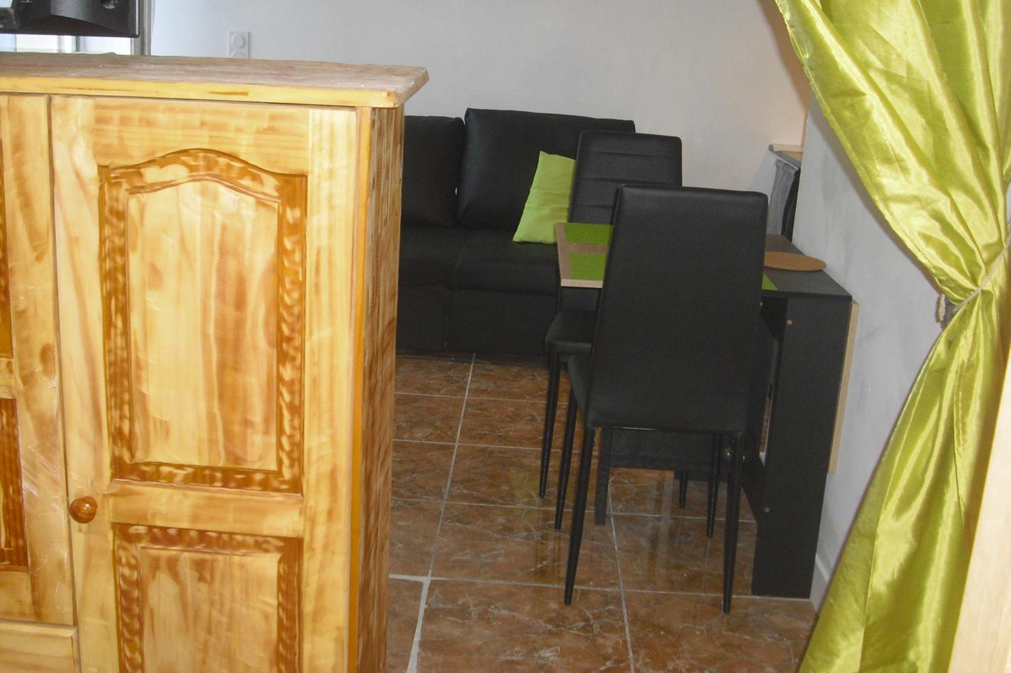 Lou Mas Li Pitchoun "Le Poirier" Villa Gordes Buitenkant foto